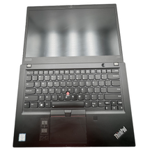 Load image into Gallery viewer, Lenovo ThinkPad T490s 13&quot; Laptop i7-8665U/ 16GB RAM/ 256GB SSD/ Windows 10