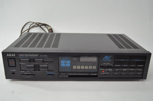 Akai AA-V105 Computer Controlled Audio Video Receiver