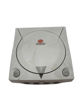 Load image into Gallery viewer, SEGA Dreamcast HKT-3020 Gaming System- Tested and Working