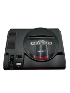 SEGA Genesis 1601 Gaming System- Tested and Working