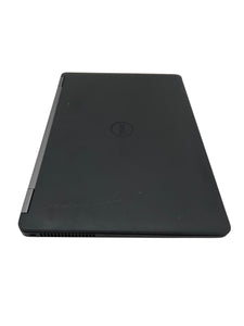 Dell Latitude E7470 14" Laptop i5-6300U 8 GB RAM 256 GB SSD Windows 10