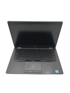 Dell Latitude 5400 14" Laptop i5-8365U 16GB RAM 256GB SSD Windows 10