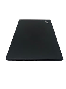 Lenovo ThinkPad T14s / i7-10510U / 16GB RAM / 256GB SSD / Windows 10