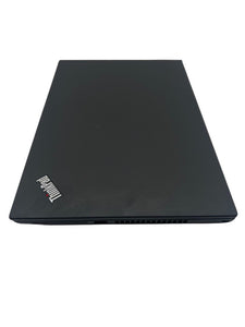 Lenovo ThinkPad T14/ 2nd Gen / i7-1165G7/16GB RAM/ 512GB SSD/ Windows 10