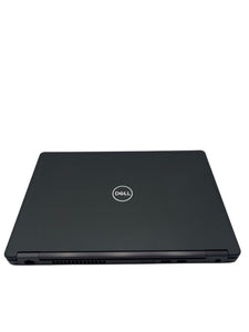 Dell Latitude 5491 i5-8400H Laptop 16GB RAM/ 256GB SSD/Windows 10
