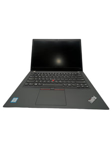 Lenovo ThinkPad X1 Carbon 4th Gen/i7-6600U/8GB RAM/256GB SSD/Windows 10