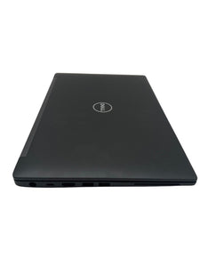 Dell Latitude 7480 14" Laptop i7-7600U 8GB RAM 256GB SSD Windows 10