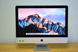 Apple iMac 21.5-inch/ Mid 2011/2.5 GHz Intel Core i5/4GB RAM/ 500GB HDD / Sierra