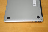 Macbook Air 13" / Mid 2012 / 2 GHz Intel Core i7/ 8GB RAM/ 251 GB Flash/ Mojave