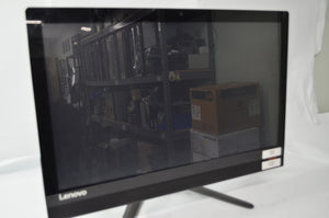 Lenovo AIO 300-23ISU i5-6200U 2.3 GHz 8 GB RAM Win 10 Home Touch Screen