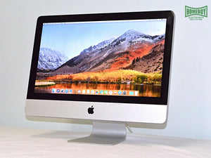 iMac 21.5-inch/Mid 2011/ 2.5 GHz Intel Core i5/4 GB RAM / 1TB HDD/High Sierra