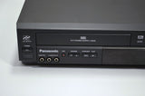 Panasonic ProLine AG-VP310 Super 4-Head VHS DVD Combo Player