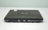 HP EliteBook 820 / Intel Core i7-5600U /4GB RAM / 237GB SSD