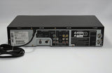 Panasonic ProLine AG-VP310 Super 4-Head VHS DVD Combo Player