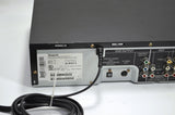 Panasonic ProLine AG-VP310 Super 4-Head VHS DVD Combo Player