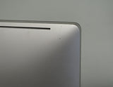 iMac 21.5" / high sierra / 2.5 GHz Intel Core i5 / 8 GB RAM / 500 GB HDD /