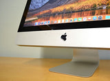 iMac 21.5-inch/Mid 2011/ 2.5 GHz Intel Core i5/ 8 GB RAM / 500 GB HDD