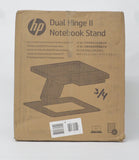 HP Dual Hinge II Notebook Stand