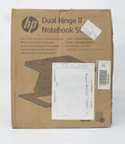 HP Dual Hinge II Notebook Stand