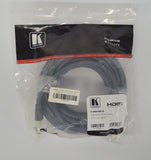 New Kramer High-Speed HDMI Cable (35')
