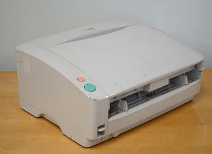 Canon DR-5010C - Compact Color Document Scanner