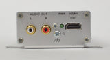 Crestron DMPS-200-C - DigitalMedia Presentation System 5 x HDMI Input