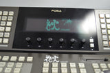 FOR-A HVS-3800HS and HVS-16OUA - HD Video Switcher (HVS-3800HS) 16-button