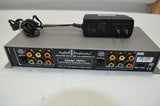 Audio Authority Model 1185ci - Includes original AC adapter/ Tested!!!