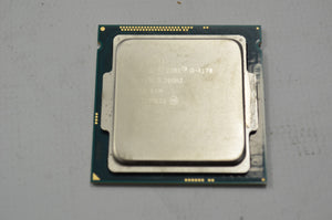 Intel Core i3-4170 / 3.70GHz Processor CPU / Tested!
