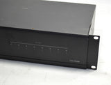Crestron CNX-PAD8A - Professional Audio Distribution Processor W/ Rack Mount