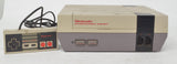 Nintendo Entertainment System (NES) USED
