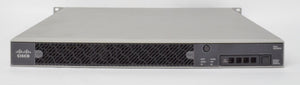 Cisco ASA 5525-X 8-Port Adaptive Security Appliance