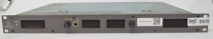 Wohler AMP1A