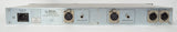 Wohler AMP1A-2S - 1U Rackmount Audio Monitor Panel