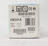 HP Color LaserJet CB541A Cyan