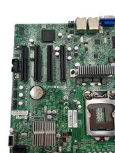 Load image into Gallery viewer, Supermicro X9SCL/X9SCM Motherboard Intel Socket