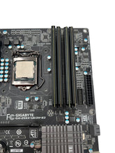 Load image into Gallery viewer, Gigabyte Technology Co. Ltd. SN112340084695 Z68X-UD3 Motherboard LGA Socket 1155