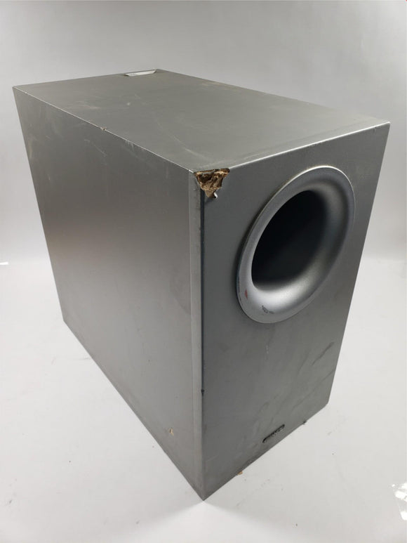 TANNOY FX 5.1 Powered Subwoofer