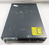Cisco Catalyst 3560 Series WS-C3560-24PS-S V05 24-Port PoE Ethernet Switch