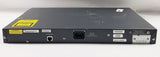 Cisco Catalyst 3560 Series WS-C3560-24PS-S V05 24-Port PoE Ethernet Switch