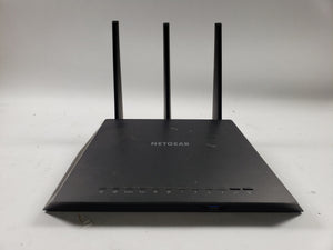 Netgear R7000 AC 1900 WiFi Router