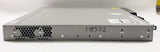 Cisco WS-C3850-24P-L V04 Catalyst 3850 24 Port Gigabit Ethernet PoE+ Switch