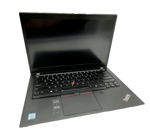 Lenovo ThinkPad T490s 13