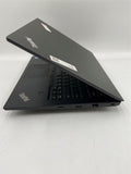 Lenovo ThinkPad ThinkPad E480 i5-8250U CPU16GB RAM/512GB SSD/Win 10