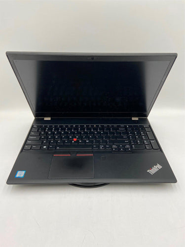 Lenovo ThinkPad P52s 15