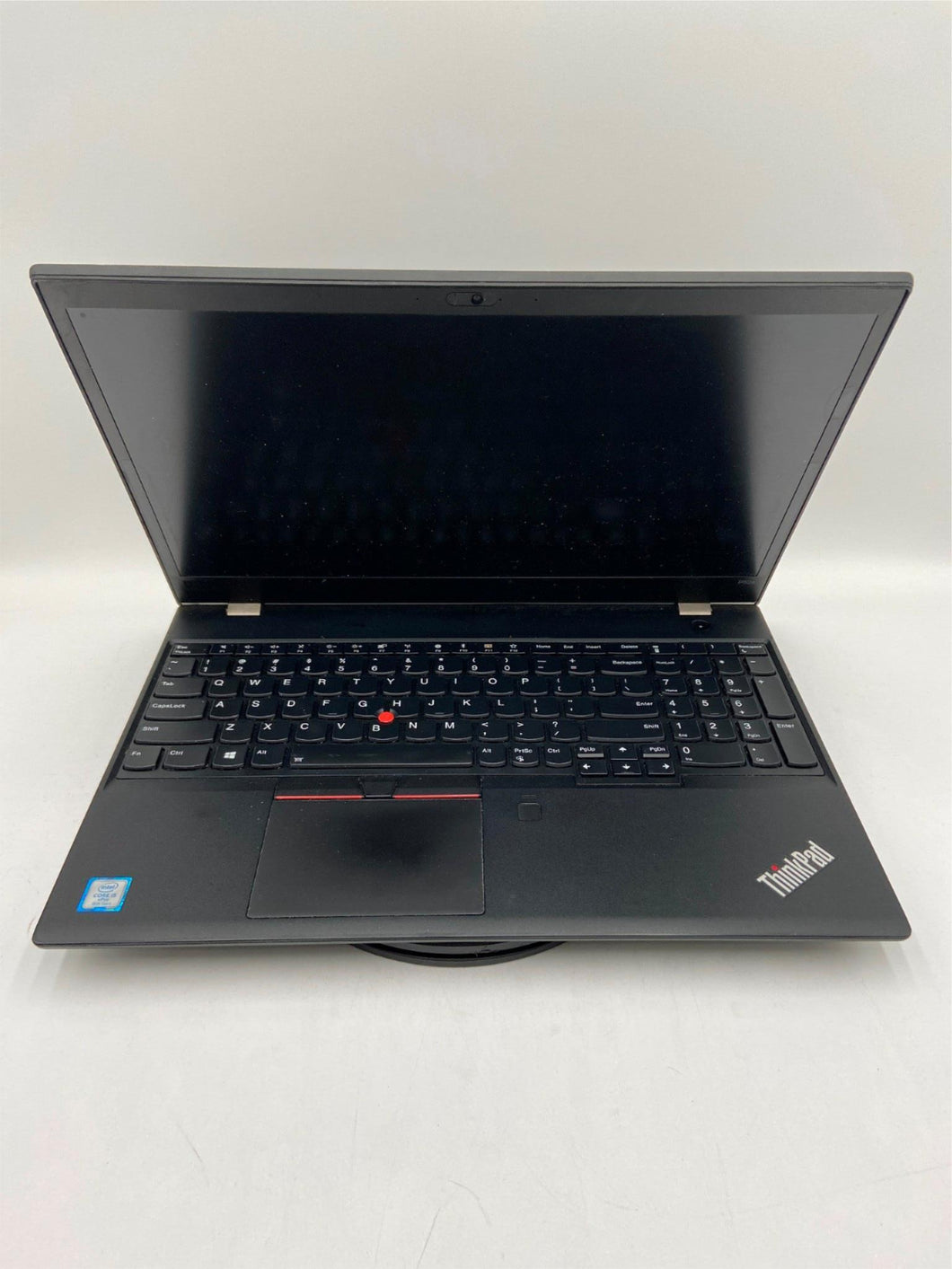 Lenovo ThinkPad P52s 15