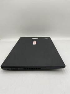 Lenovo ThinkPad P52s 15"Laptop/ i5-8350U CPU/ 8GB RAM/ 512GB SSD/ Windows 10