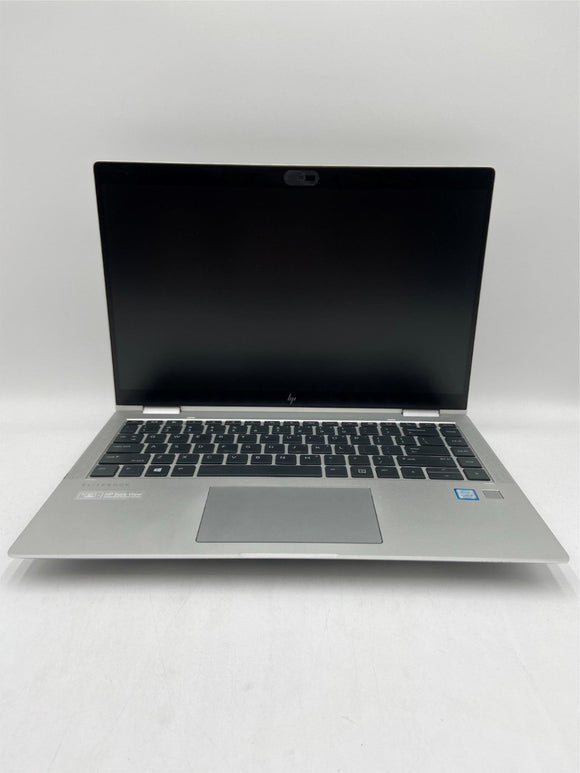 HP EliteBook x360 1040 G5 i5-8250U CPU/16GB RAM/512GB SSD/Windows10/14