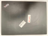 Lenovo ThinkPad ThinkPad E480 i5-8250U CPU16GB RAM/512GB SSD/Win 10