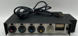 Shure Brothers Model M67 Series Professional Microphone Mixer Pre Amp